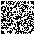 QR code with J E N Hair Inc contacts