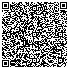 QR code with Khush - Threading-Herbal Salon contacts