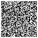 QR code with Lisa's Salon contacts