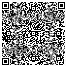 QR code with Hall M Elaine Cfp contacts