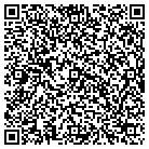 QR code with RE Patton Construction Inc contacts