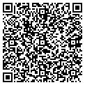 QR code with Mickeys Hair Care contacts