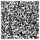 QR code with P S Investment Group contacts