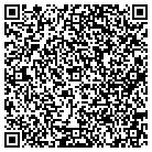 QR code with Nam Hoa Barber & Beauty contacts