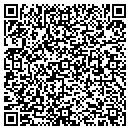 QR code with Rain Salon contacts
