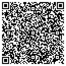 QR code with Red Room Salon & Spa Inc contacts