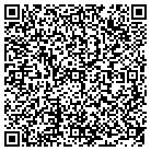 QR code with Riegel Beauty Concepts Inc contacts