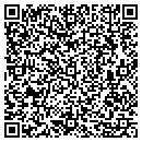 QR code with Right Cut & Design Inc contacts