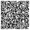 QR code with Rosas Beauty World contacts
