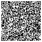 QR code with HKH Construction Inc contacts