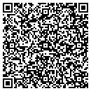 QR code with Teazers Hair Studio contacts