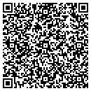 QR code with The Hook Up Salon contacts