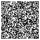 QR code with Three N One Barber Hair & Nail contacts