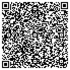QR code with Debartolo Stucco Co Inc contacts