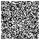QR code with R R Donnelley Logistics contacts