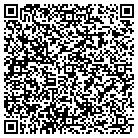 QR code with Aeroglide Airboats Inc contacts