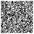 QR code with We Are As We Think Inc contacts