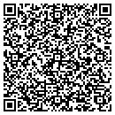 QR code with Ronald C Case Dvm contacts