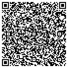 QR code with Ramsey Massage Thrpy & Skin Cr contacts