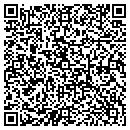 QR code with Zinnia Morales Hair Stylist contacts