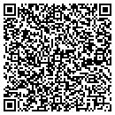 QR code with Alcindor's Hair Salon contacts