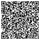 QR code with Alrish Salon contacts