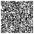 QR code with Poppa Jay's contacts
