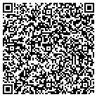 QR code with Island Carpet & Upholstery contacts