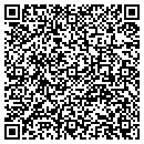 QR code with Rigos Cafe contacts