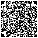 QR code with S & W Entertainment contacts