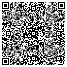 QR code with Martial Arts Marketing Assn contacts
