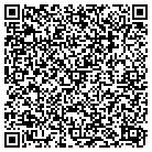 QR code with A G Air Flying Service contacts