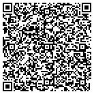 QR code with Making Waves Fam Hair & Nails contacts