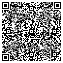 QR code with D Cache Hair Salon contacts