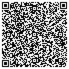 QR code with Nancy Golden Rule Found contacts