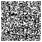 QR code with Nadine Martin's Bookkeeping contacts