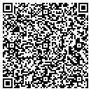 QR code with Hair by Keontay contacts
