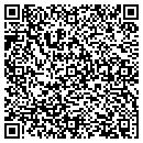 QR code with Lezgus Inc contacts