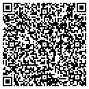 QR code with Hair Headquarters Studio contacts