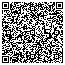 QR code with H&M Farms LLC contacts