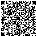 QR code with True Value contacts
