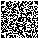 QR code with E-Z Yacht contacts