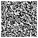 QR code with Hair Youphoria contacts