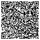 QR code with Heaven Nails & Spa contacts