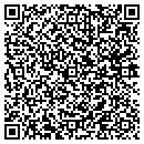 QR code with House of Stylists contacts