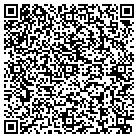 QR code with A Aachen Express Bail contacts