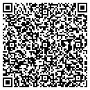 QR code with Jeh Spot Inc contacts
