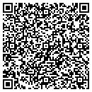 QR code with Clasky Inc contacts
