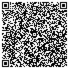 QR code with Marty's Hair Styling Center contacts