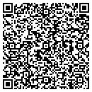QR code with Hola Paisano contacts